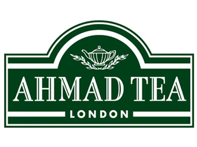 چای احمد : Ahmad Tea